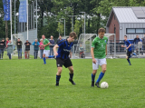 D.G.B.C. 3 - S.K.N.W.K. 3 (competitie) seizoen 2023-2024 (15/168)